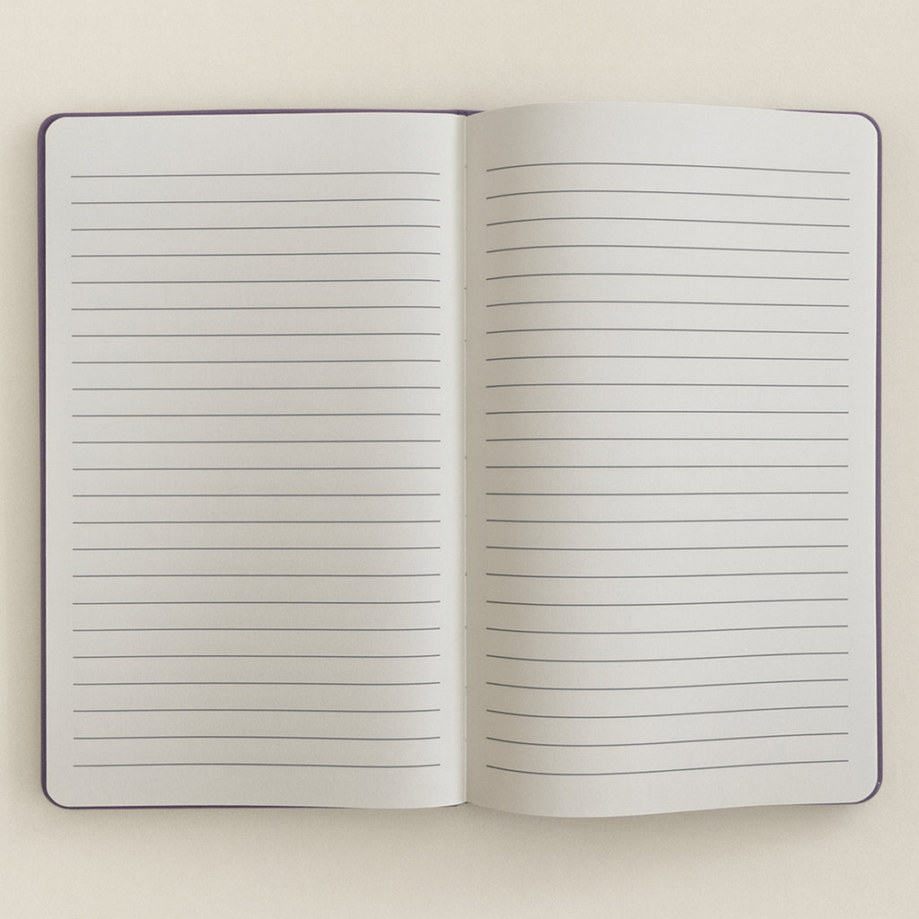 Cuaderno CREE EN TI