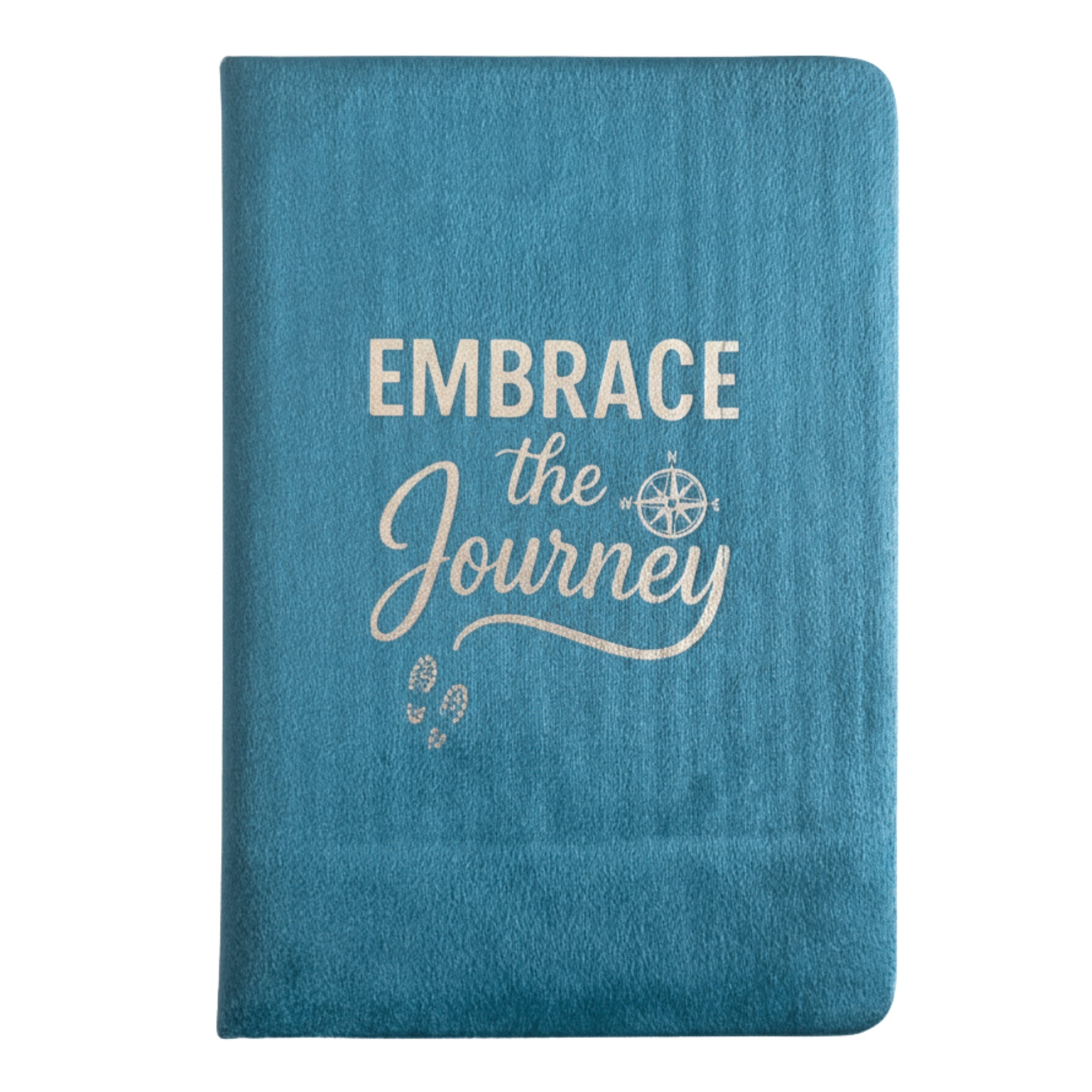 Cuaderno ABRAZA EL VIAJE