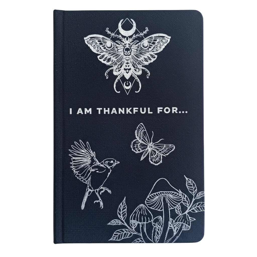Cuaderno SOY AGRADECIDO POR...