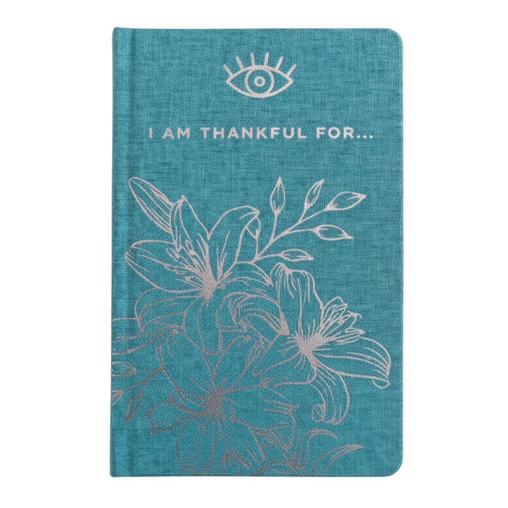 Cuaderno SOY AGRADECIDO POR...
