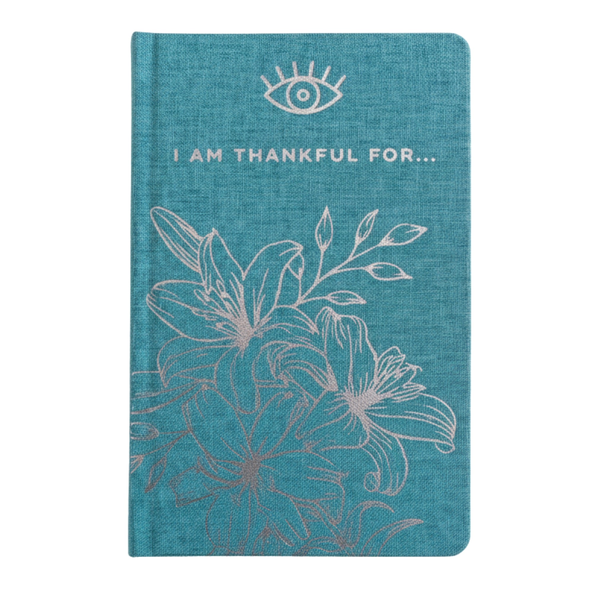 Cuaderno SOY AGRADECIDO POR...