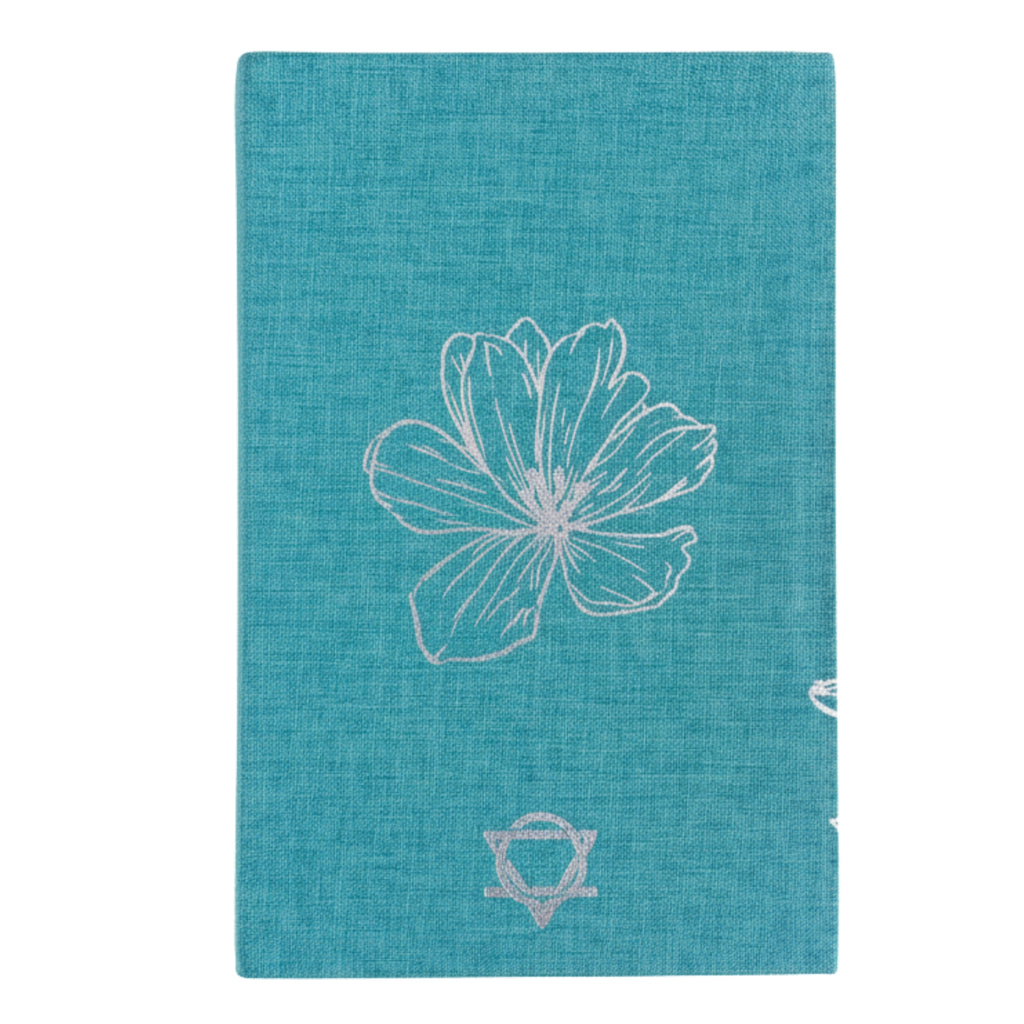 Cuaderno SOY AGRADECIDO POR...