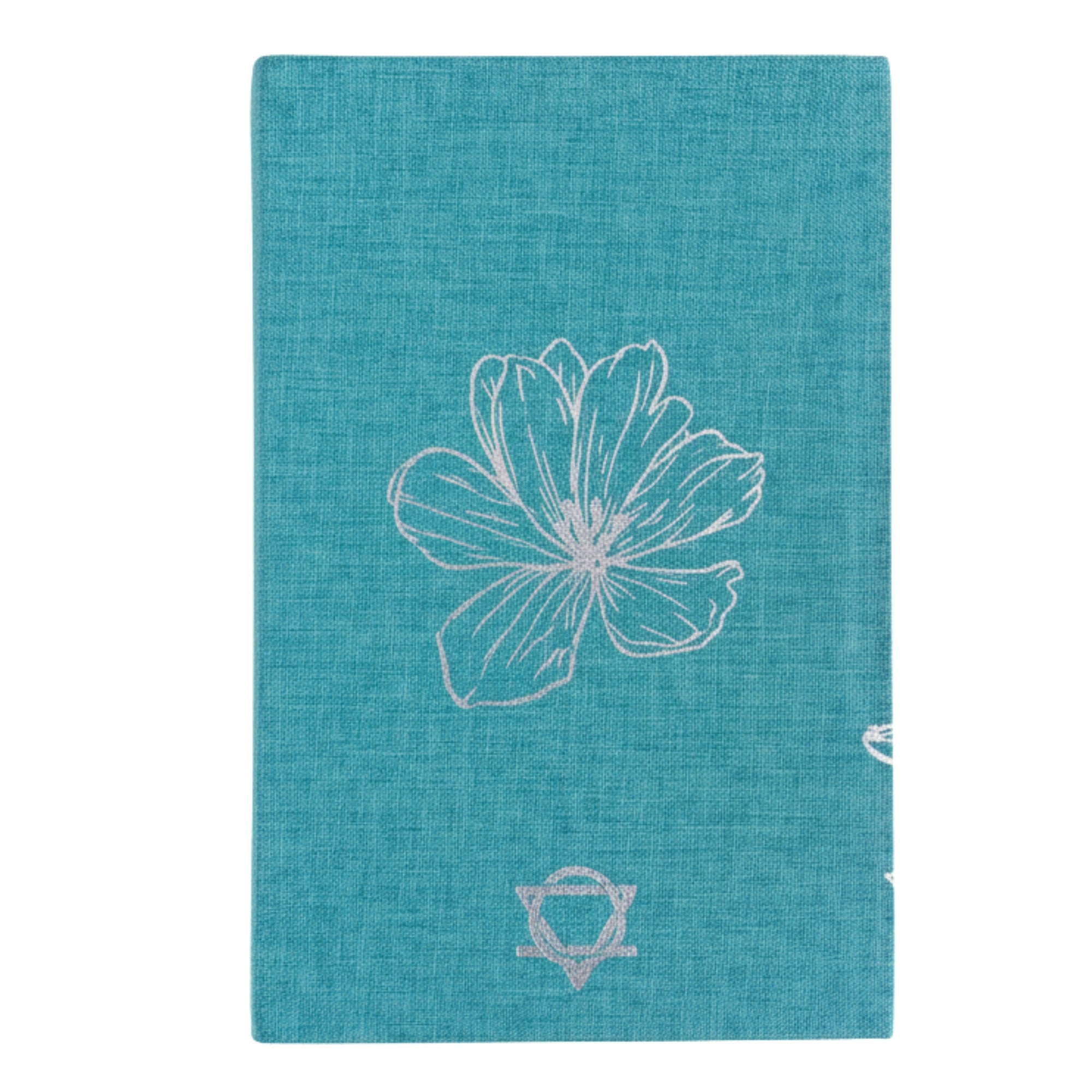 Cuaderno SOY AGRADECIDO POR...