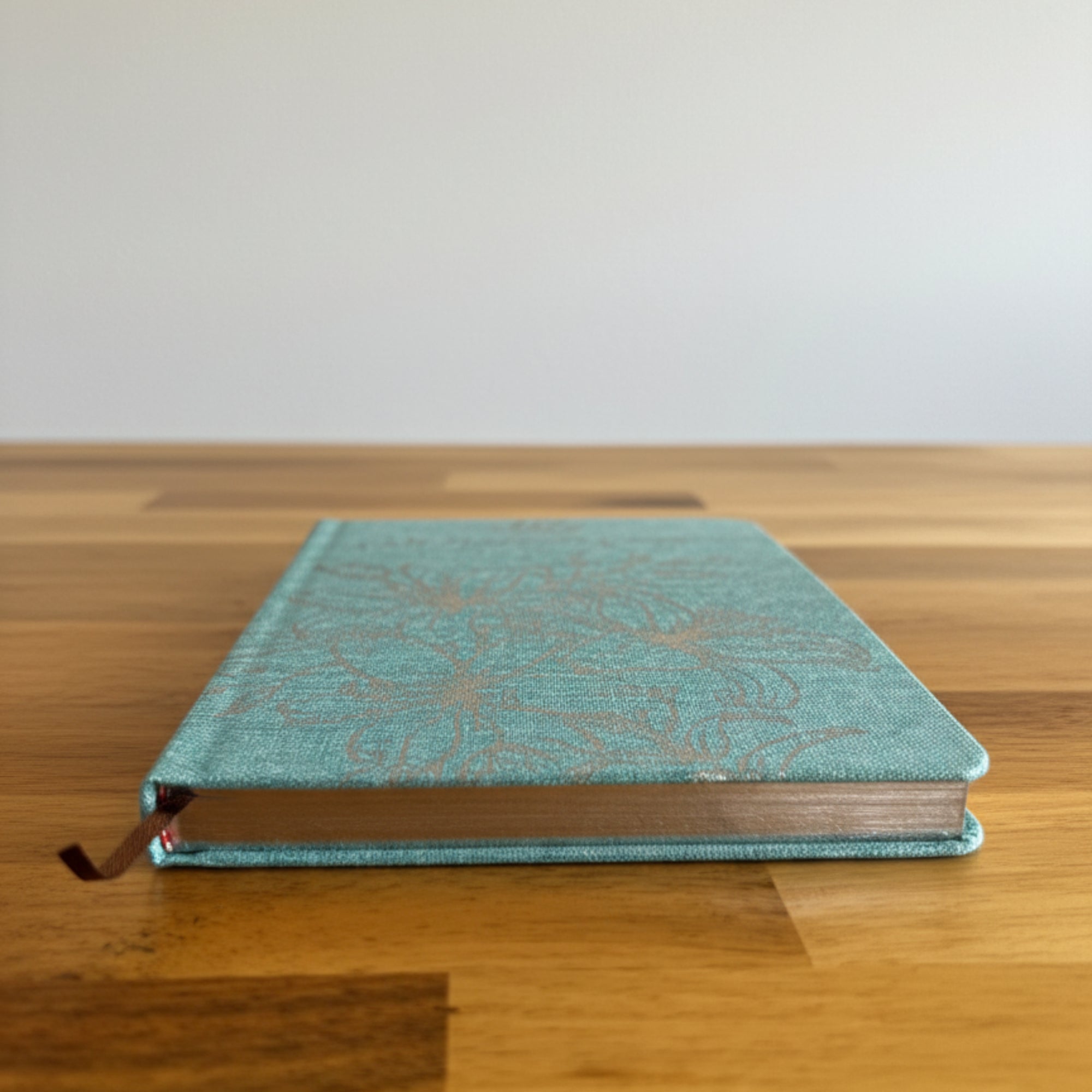 Cuaderno SOY AGRADECIDO POR...