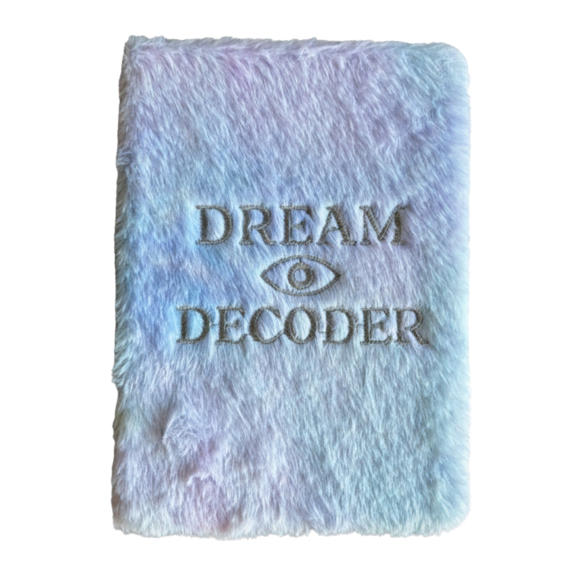 Cuaderno DECODIFICADOR DE SUEÑOS