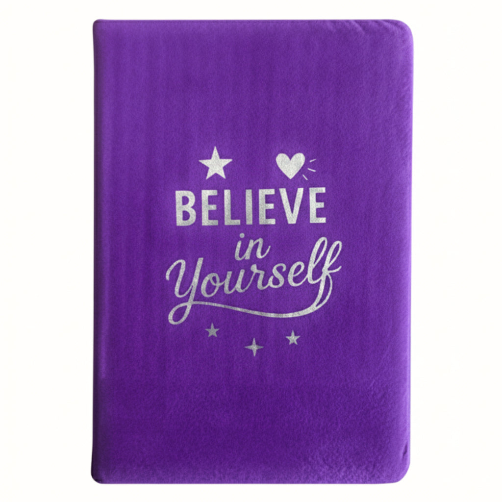 Cuaderno CREE EN TI