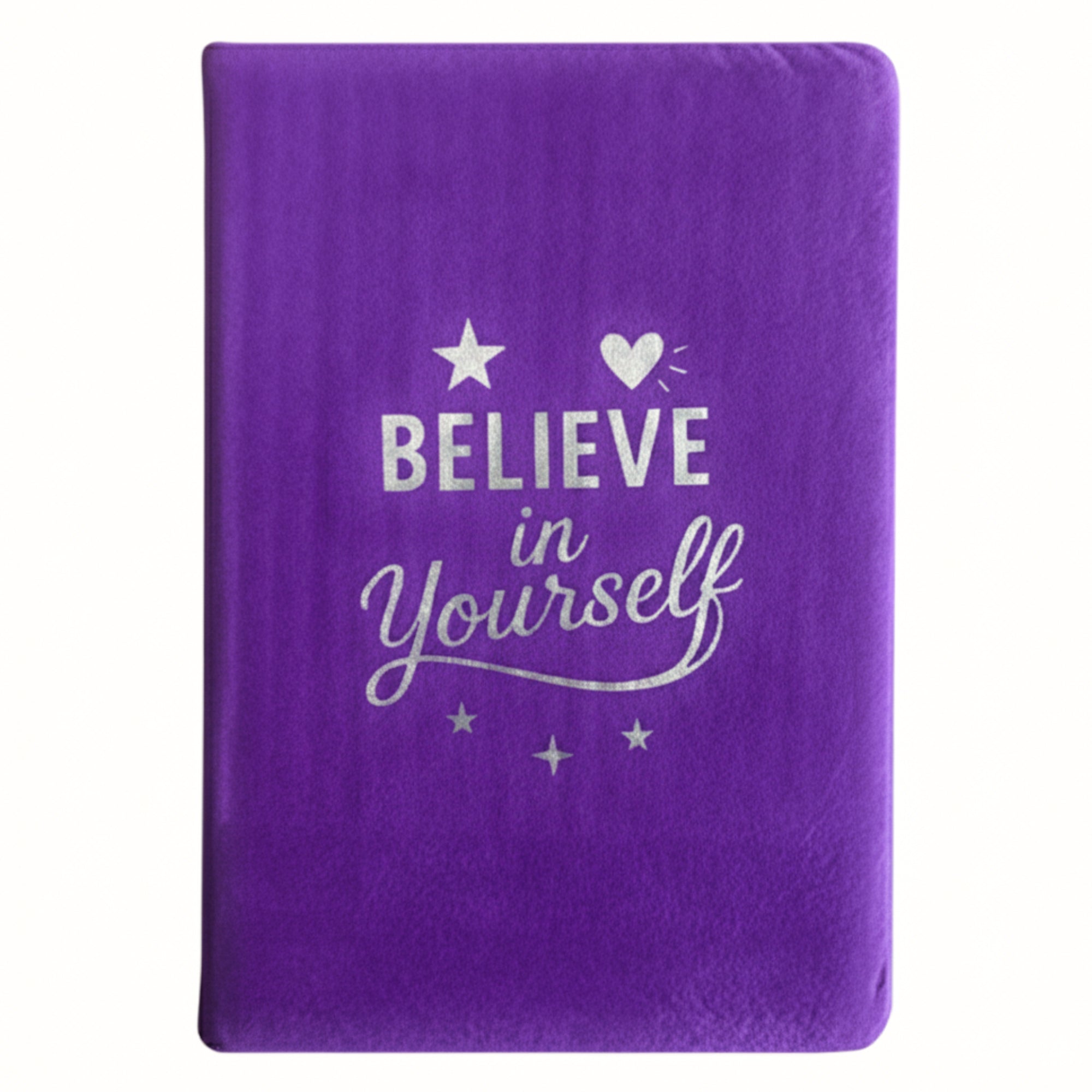 Cuaderno CREE EN TI