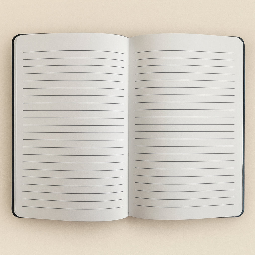 Cuaderno Carpe Diem - ¡Aprovecha el día!