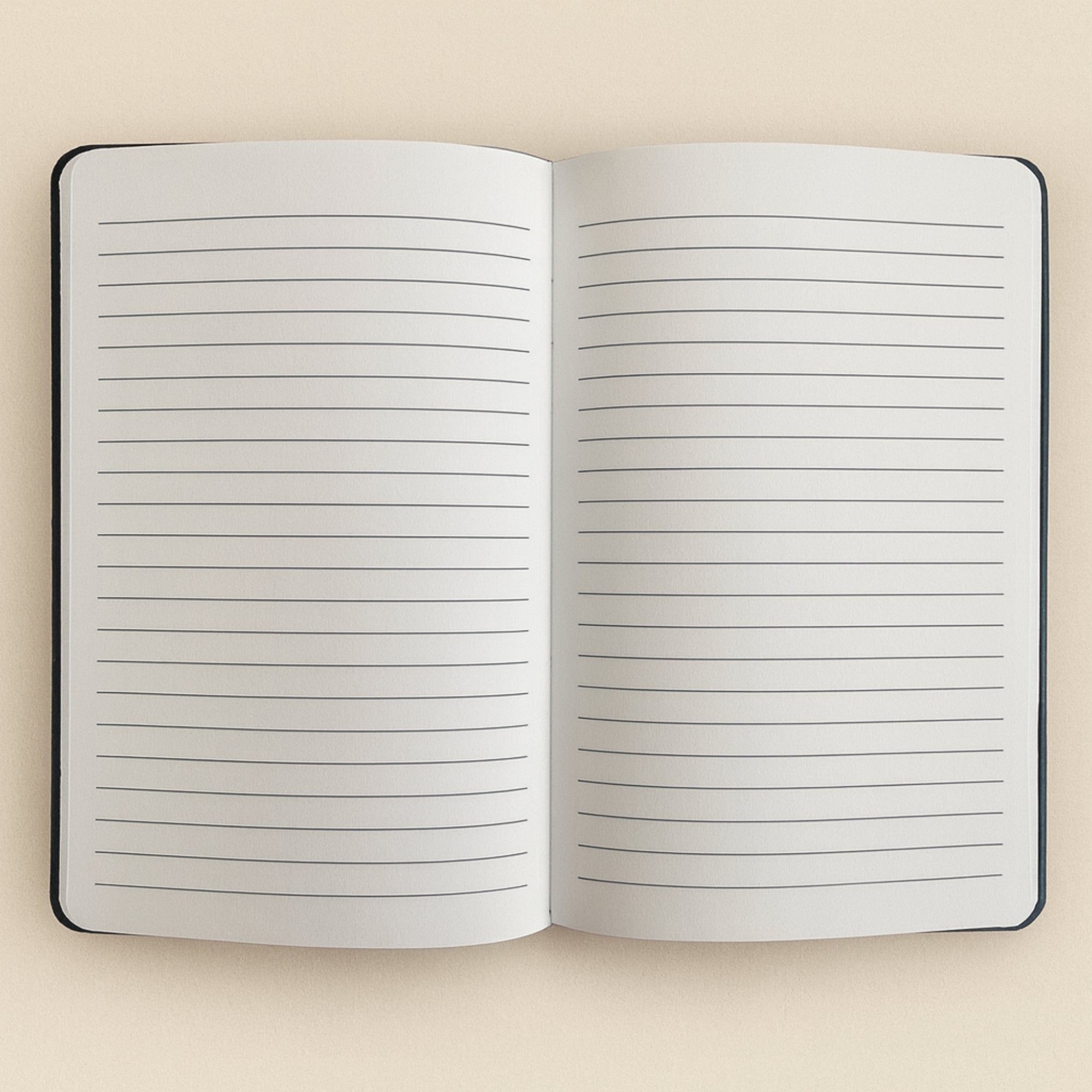 Cuaderno Carpe Diem - ¡Aprovecha el día!