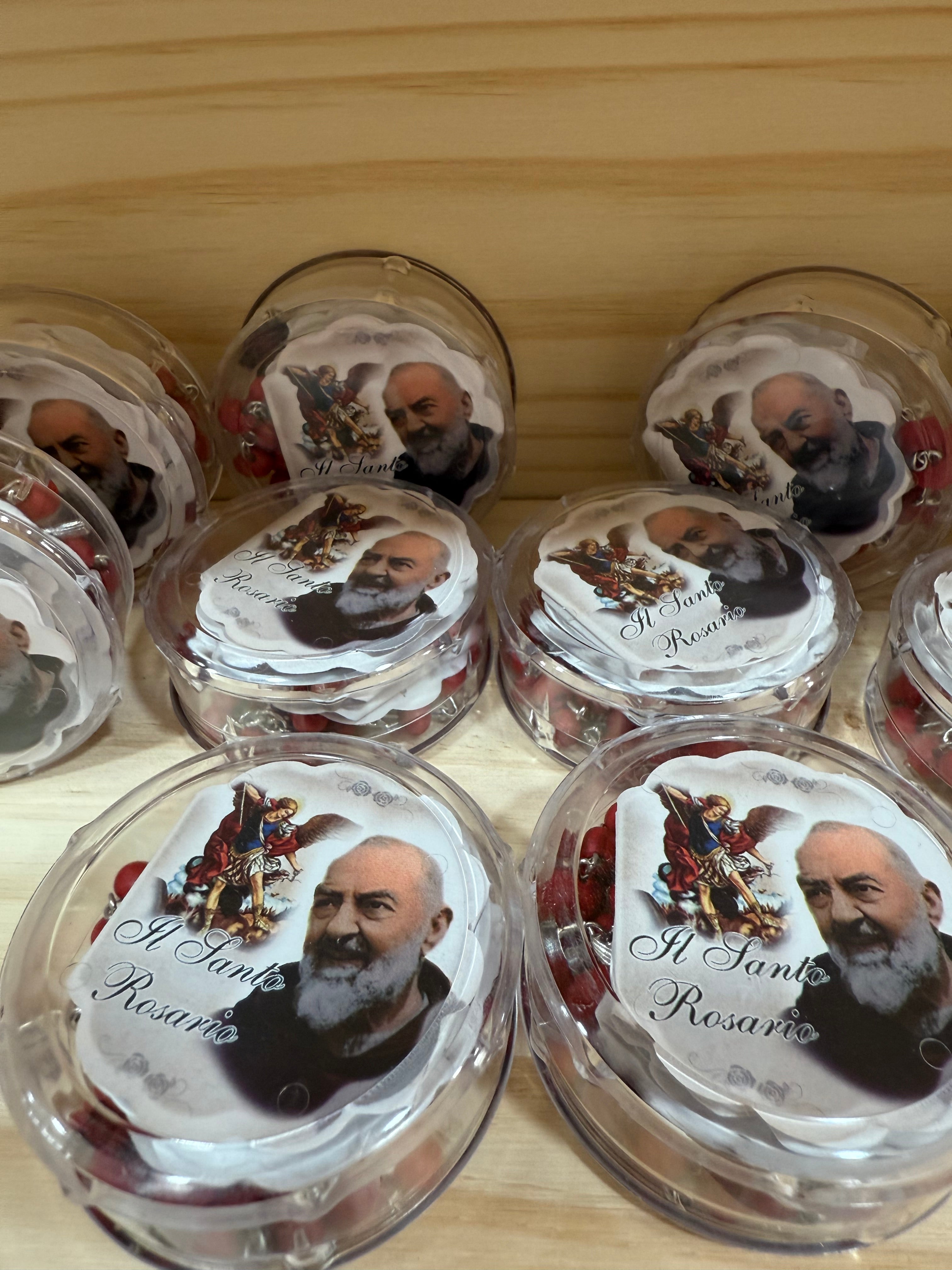 Rosario del Padre Pio