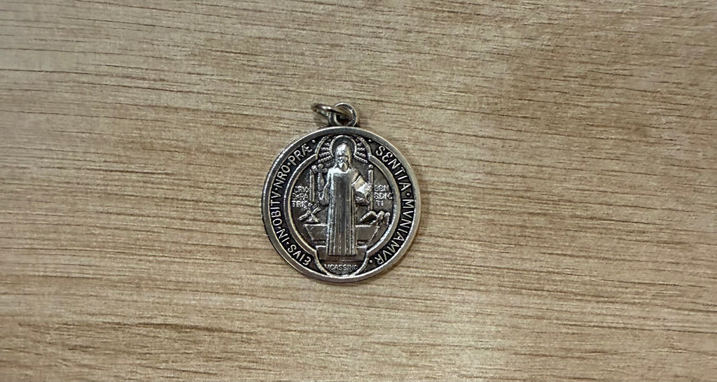 Medalla de San Benito